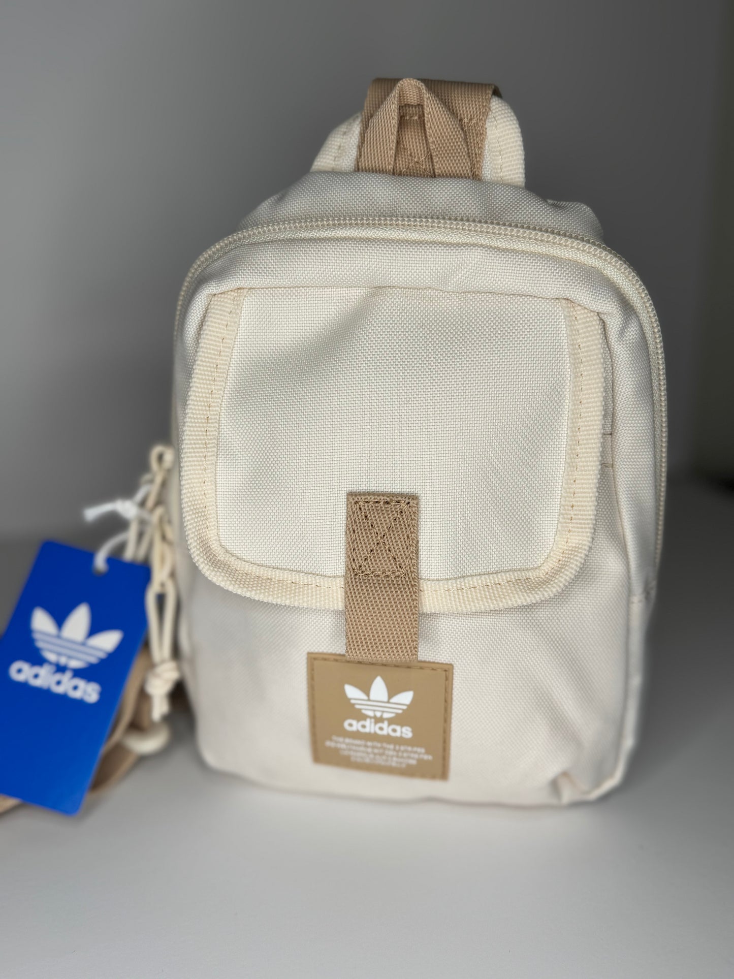 ADIDAS SPORT CROSS BODY