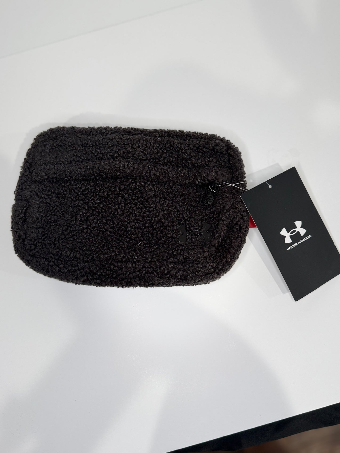 UNDER ARMOR TEDDY WAIST BAG