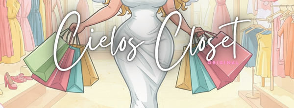 CIELOS CLOSET