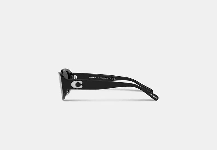 COACH SUNGLASSES