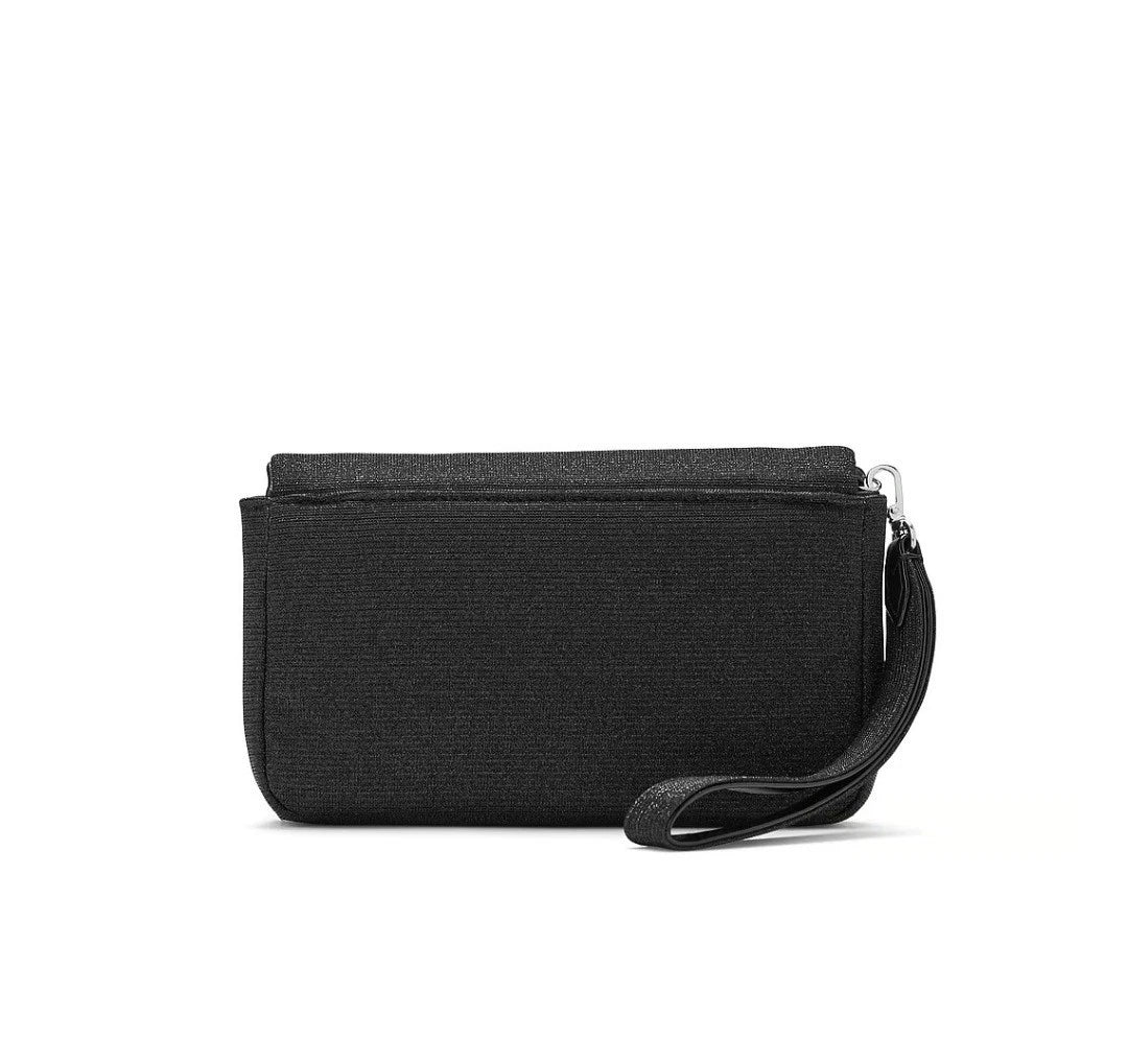 VICTORIA SECRET SHIMMER CLUTCH