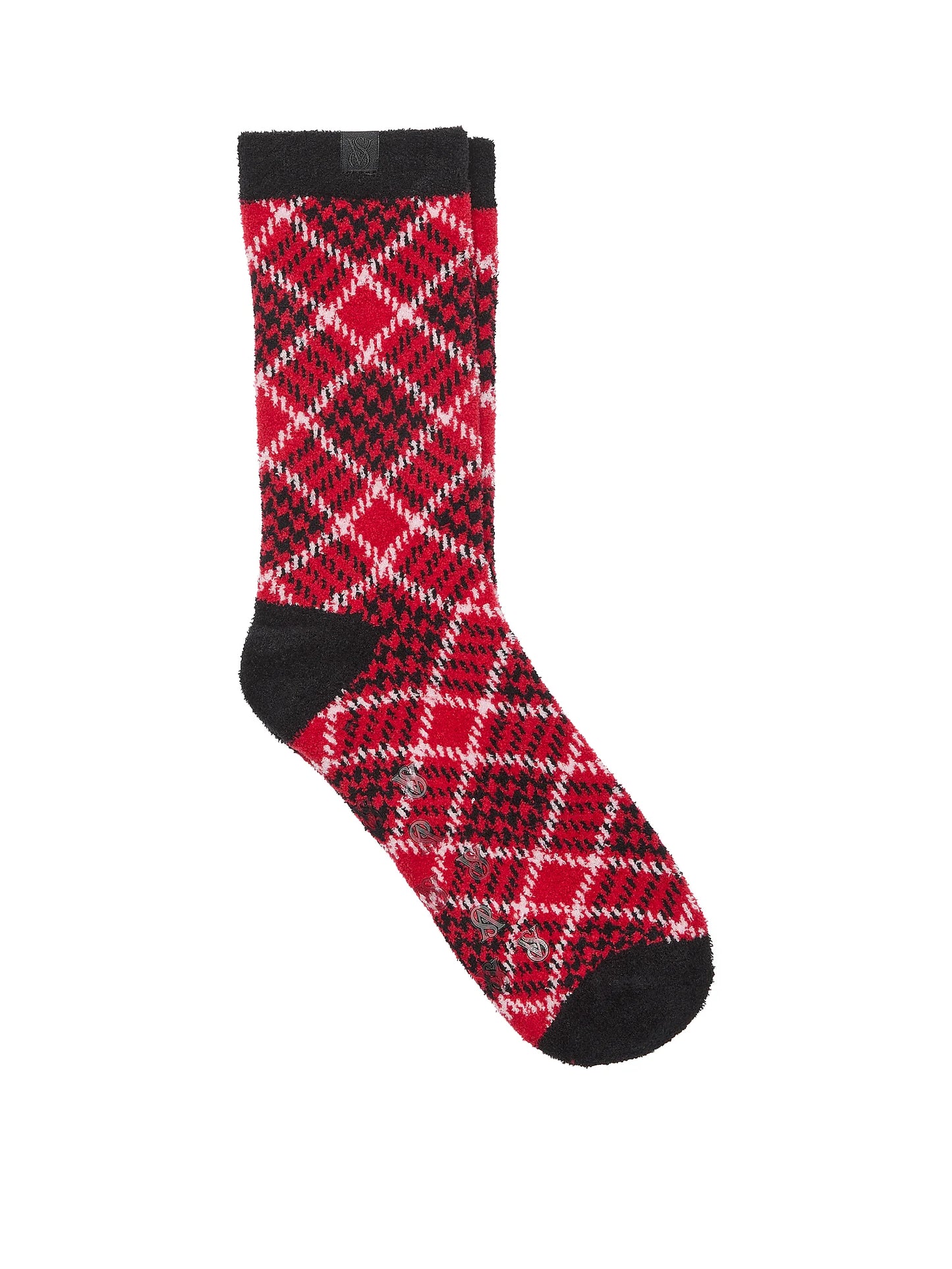 CHRISTMAS SOCKS