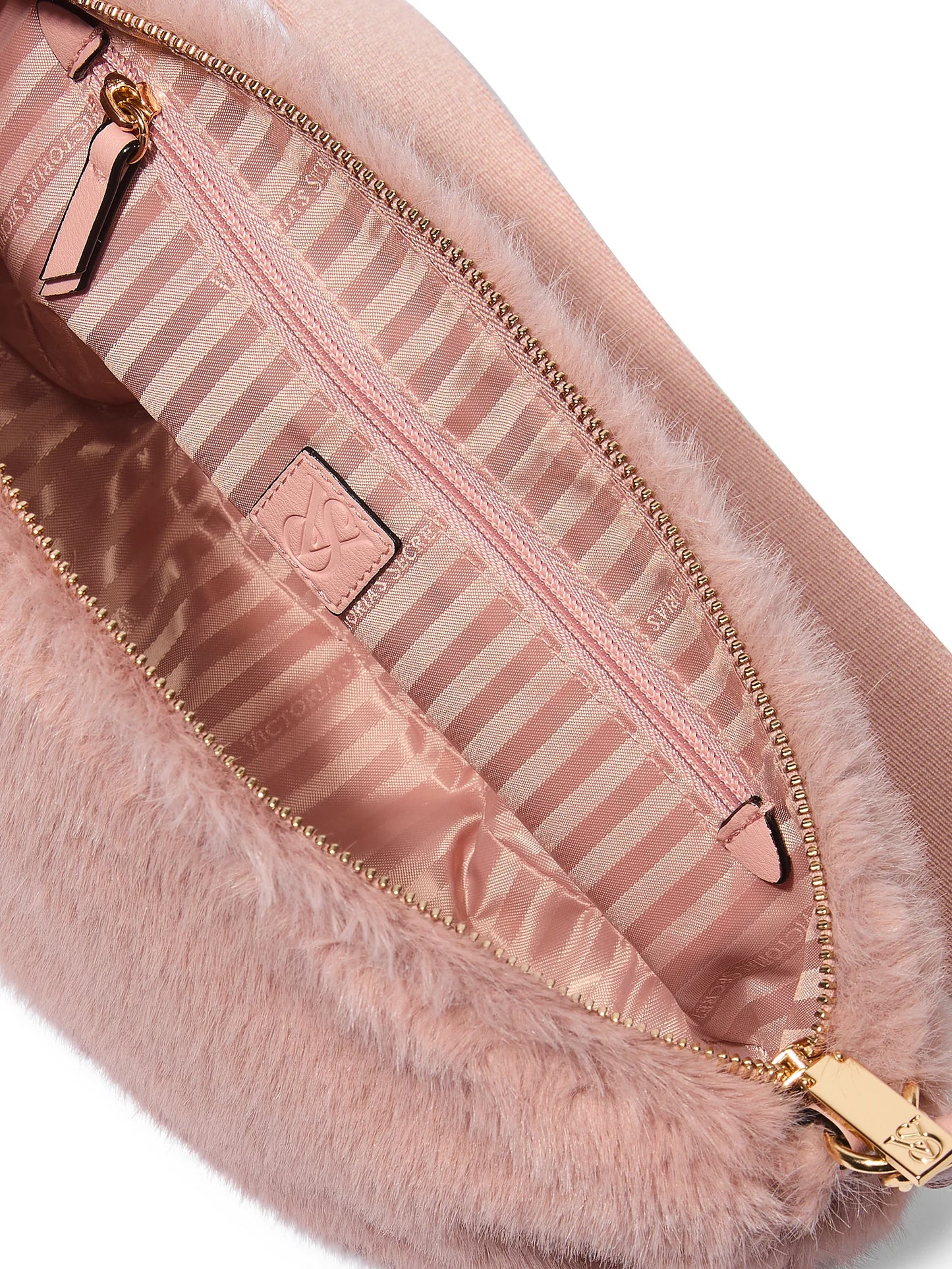 VICTORIA SECRET TEDDY BAG