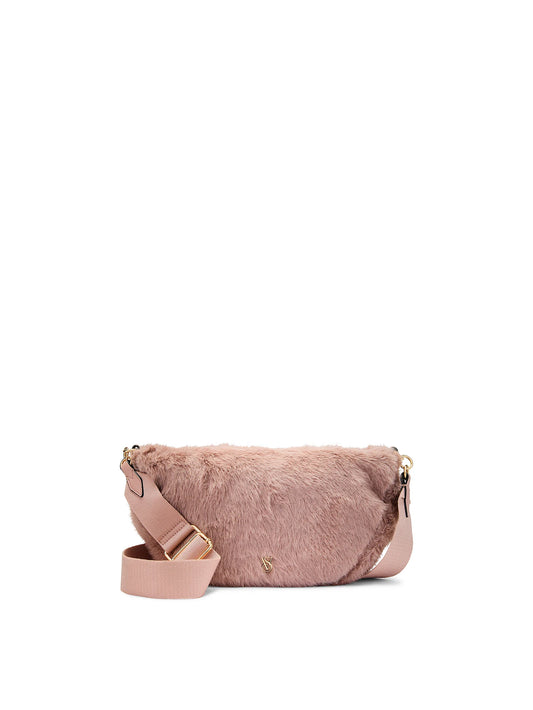 VICTORIA SECRET TEDDY BAG