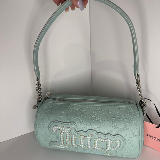 JUICY COUTURE SHOULDER BAG