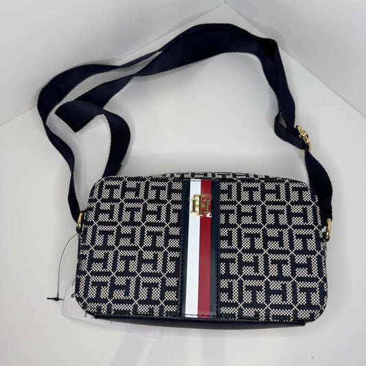 TOMMY HILFIGER (CAMERA BAG)