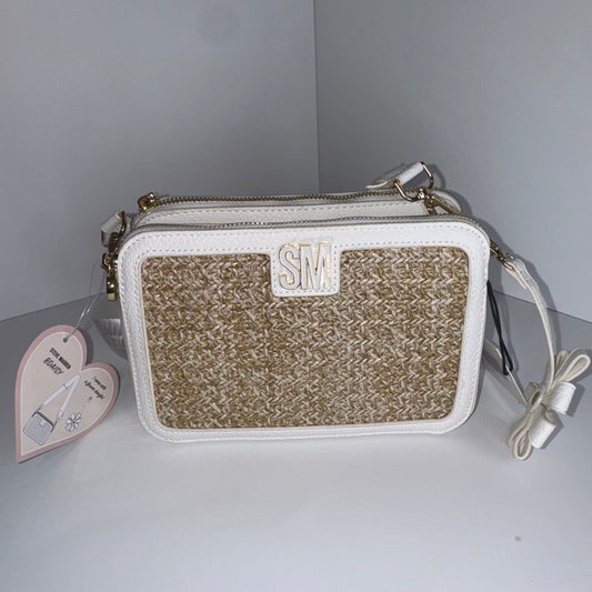 STEVE MADDEN CROSS BODY