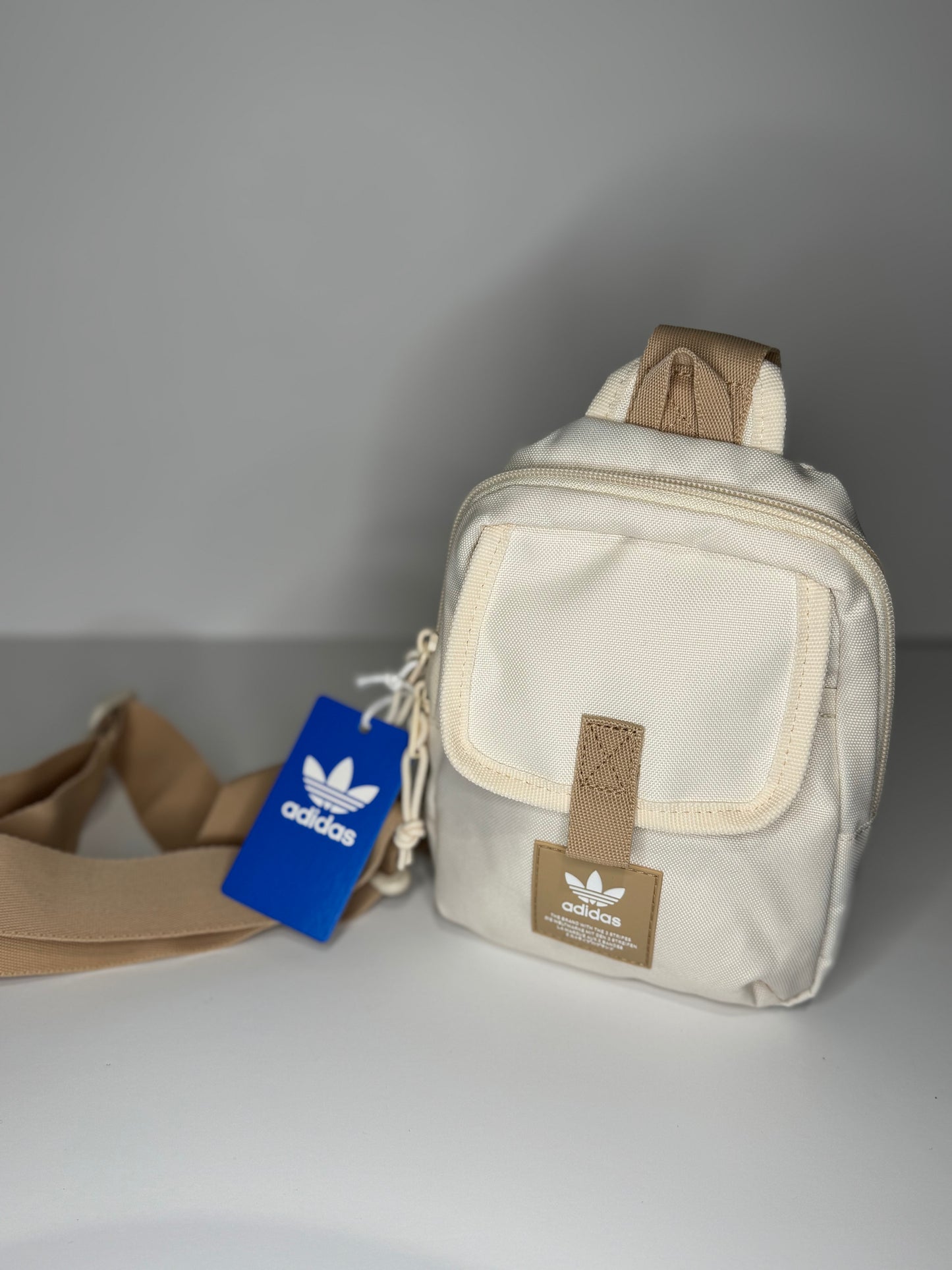 ADIDAS SPORT CROSS BODY