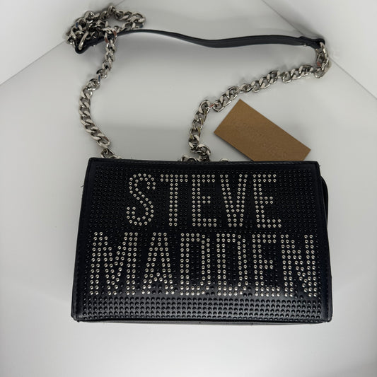 STEVEN MADDEN CHAIN BAG