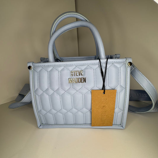 STEVEN MADDEN SKY BLUE