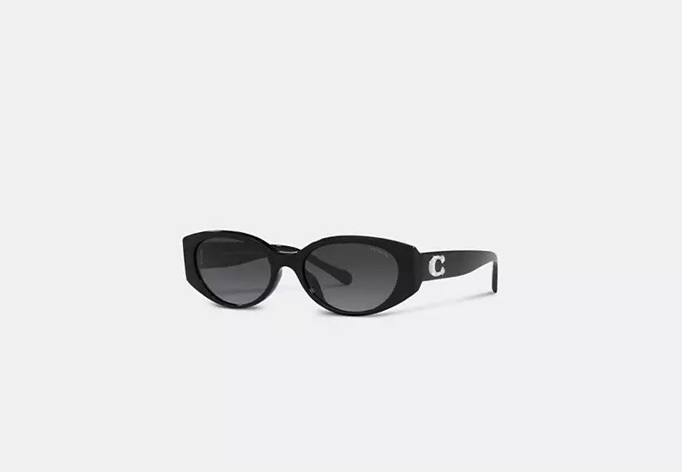 COACH SUNGLASSES