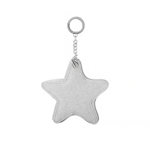 STAR KEY CHAIN (MONEDERO)